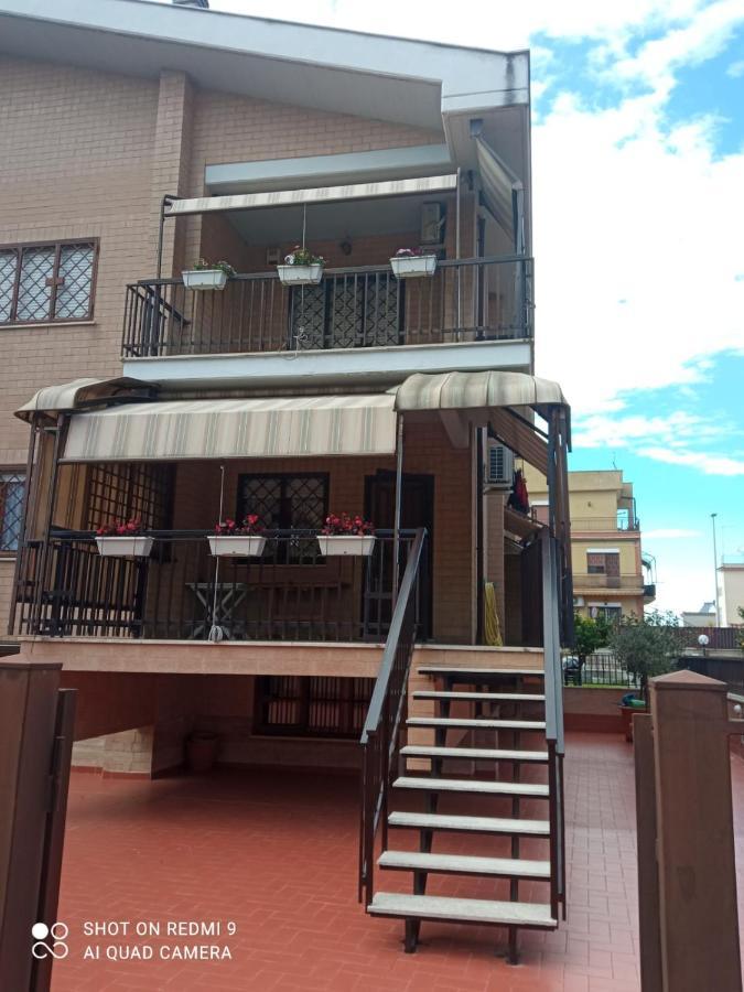 La Posada Romaヴィラ エクステリア 写真