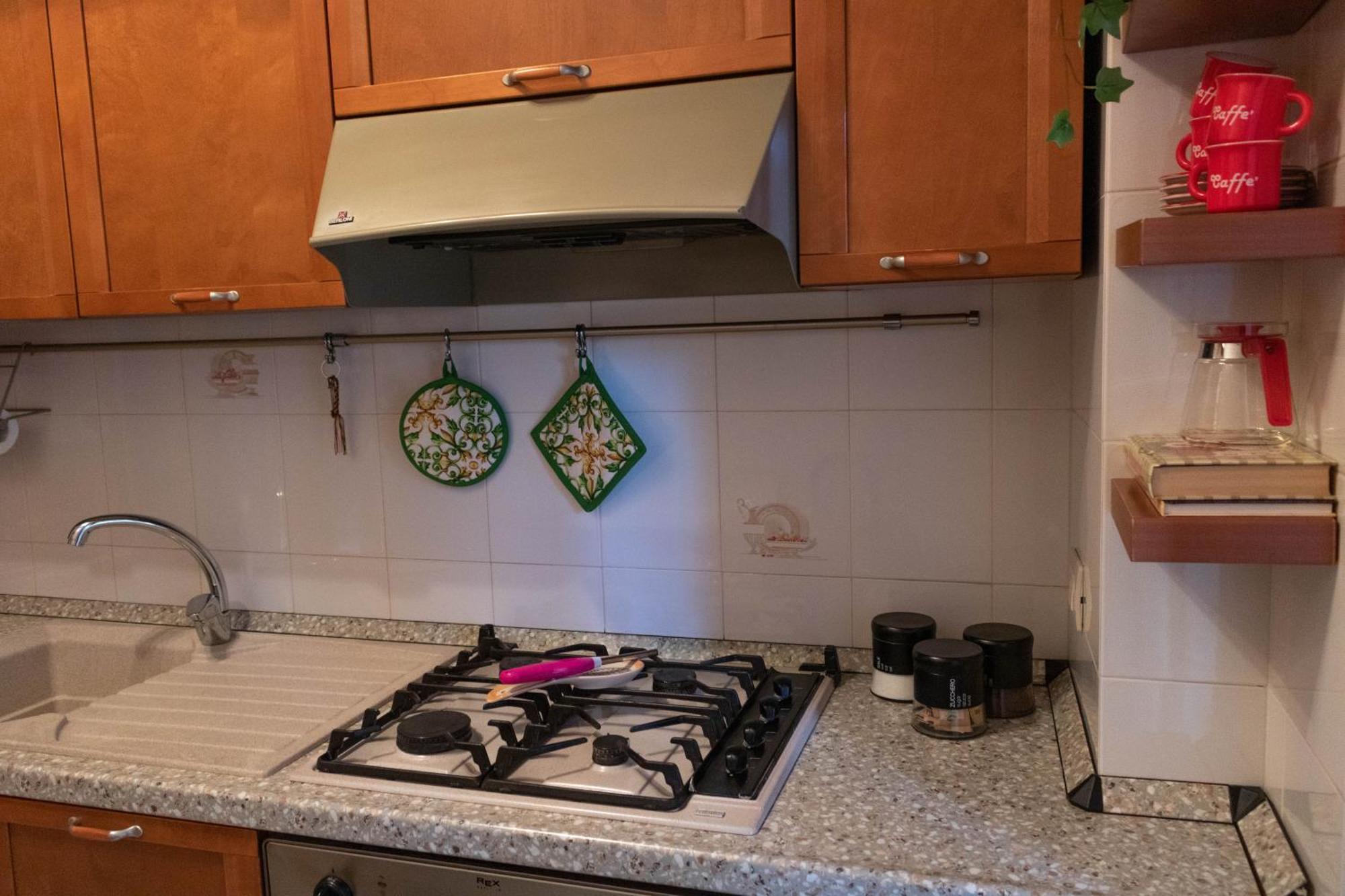 La Posada Romaヴィラ エクステリア 写真