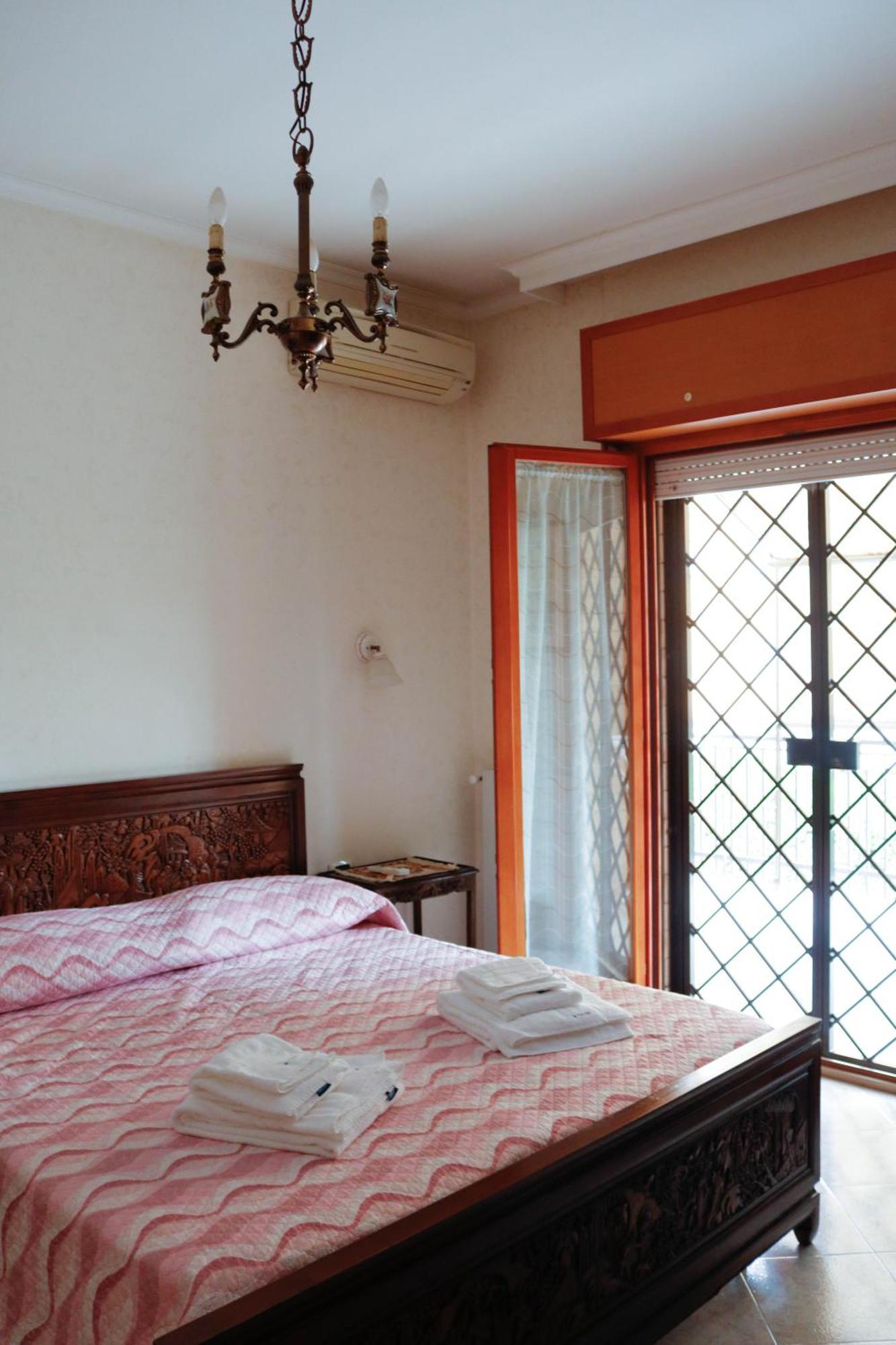La Posada Romaヴィラ エクステリア 写真